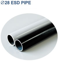 Φ28 ESD PIPE
