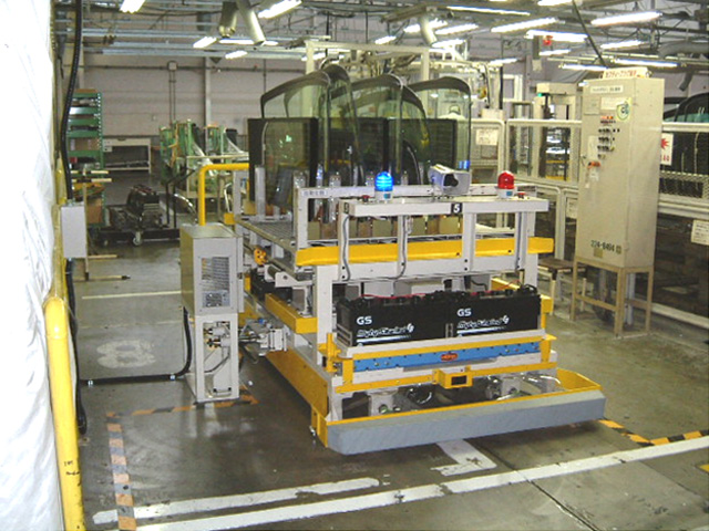 CPM Auto-sync Power-assist Device