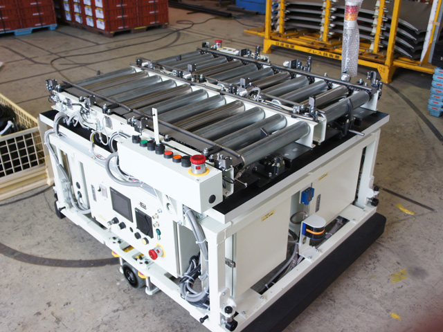 CPM Auto-sync Power-assist Device