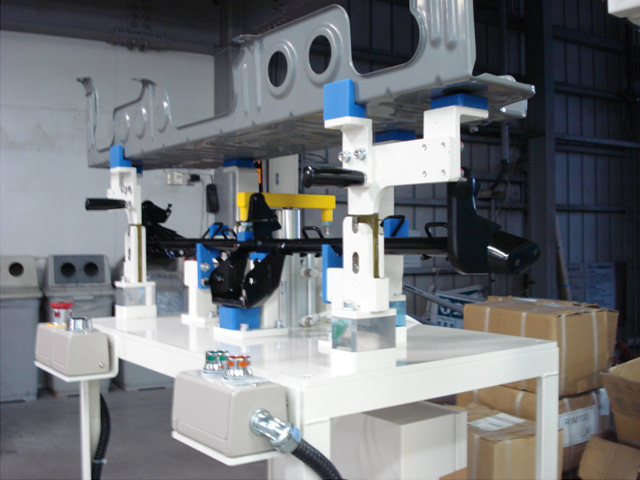 CPM Auto-sync Power-assist Device