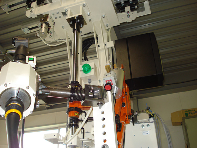 CPM Auto-sync Power-assist Device