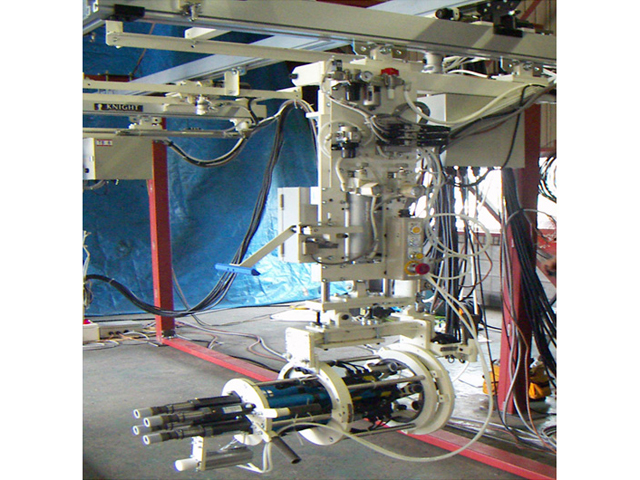 CPM Auto-sync Power-assist Device