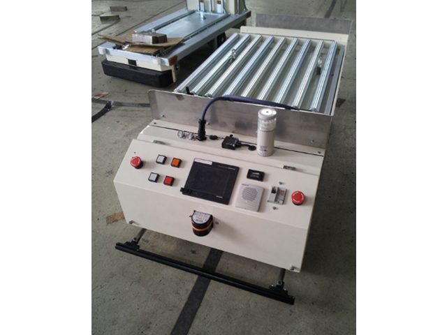 CPM Auto-sync Power-assist Device