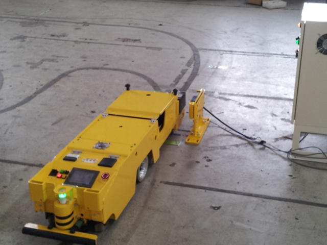 CPM Auto-sync Power-assist Device